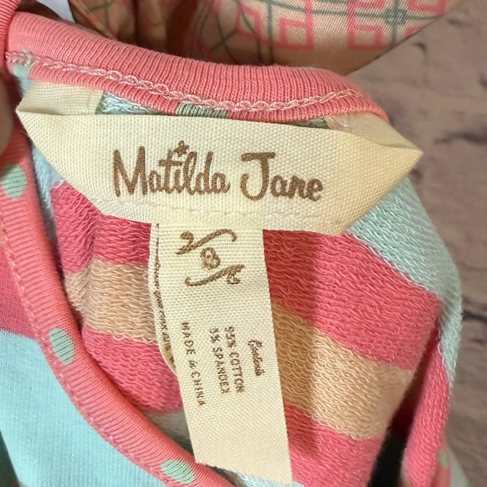 Matilda Jane matilda jane